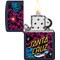 Zippo 2024 Zippo Navy Matte, Santa Cruz,  ZIP-48414 - alternate 4